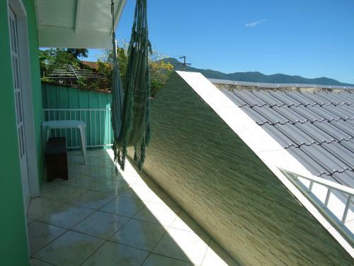 Apartamento Residencial Verde