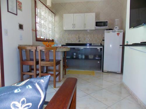 Apartamento Residencial Verde