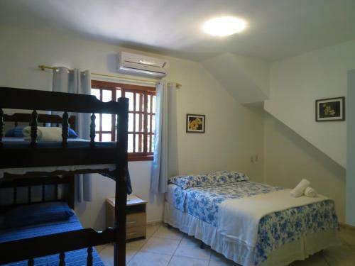 Apartamento Residencial Verde
