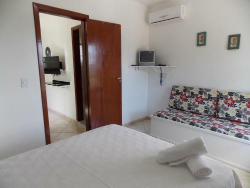 Apartamento Residencial Verde