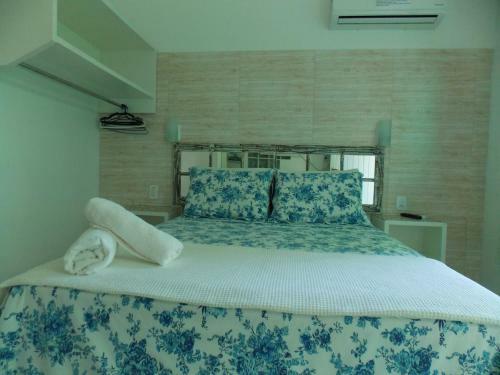 Apartamento Residencial Verde