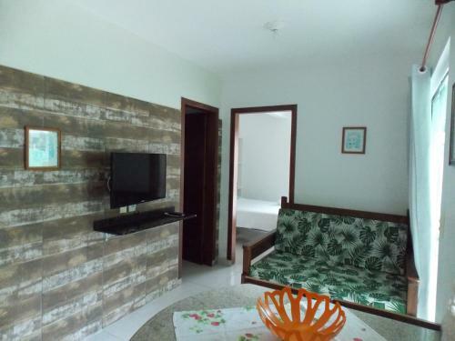 Apartamento Residencial Verde