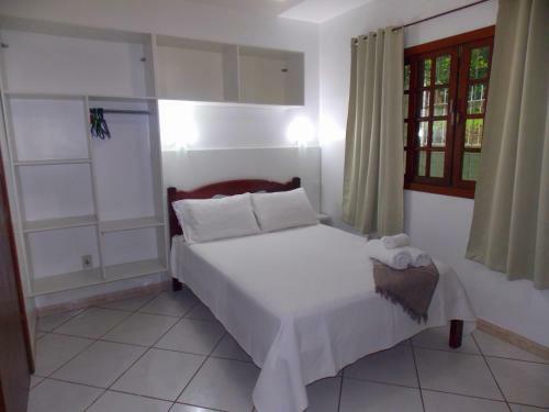 Apartamento Residencial Verde