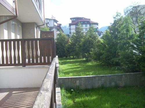 Fortuna Apartments