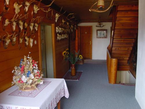 Klausnerhof