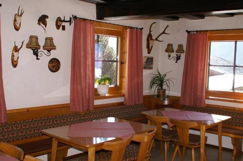 Klausnerhof