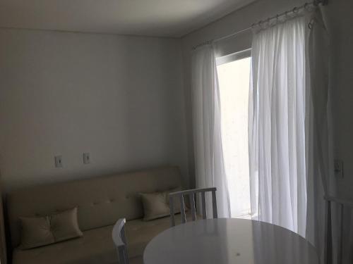 Apartamento Residencial Neto