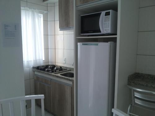 Apartamento Residencial Neto