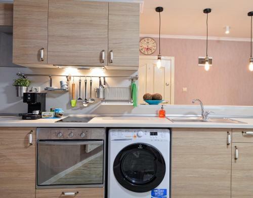 Apartamentos Divona Studio