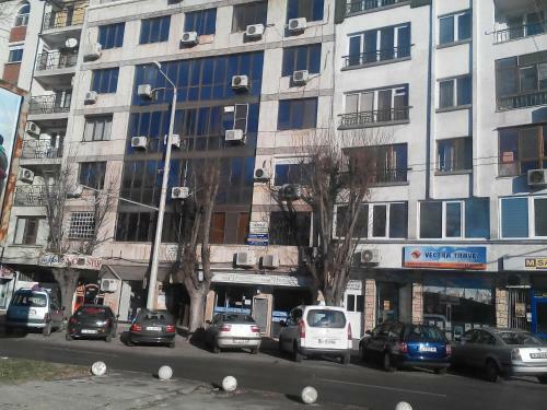 Apartamentos Divona Studio