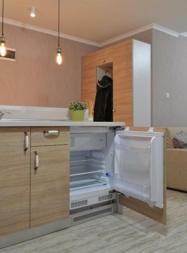 Apartamentos Divona Studio