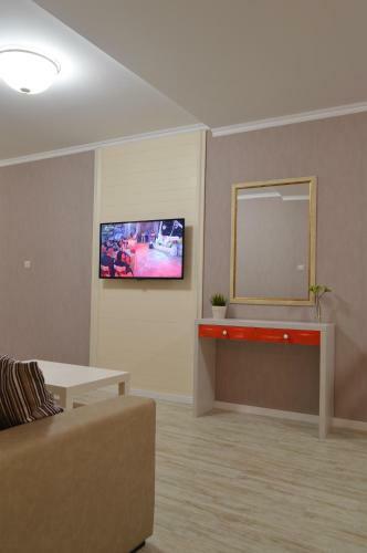 Apartamentos Divona Studio