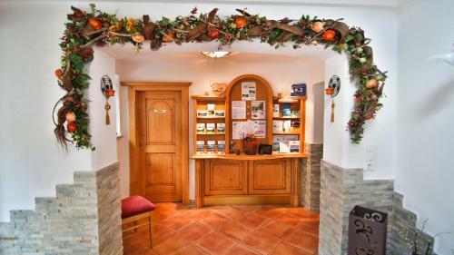 Apartamento Appartements Alpenland