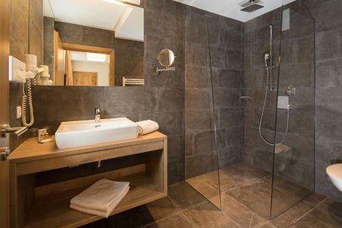 Aparthotel Enjoy Ischgl