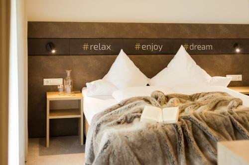 Aparthotel Enjoy Ischgl