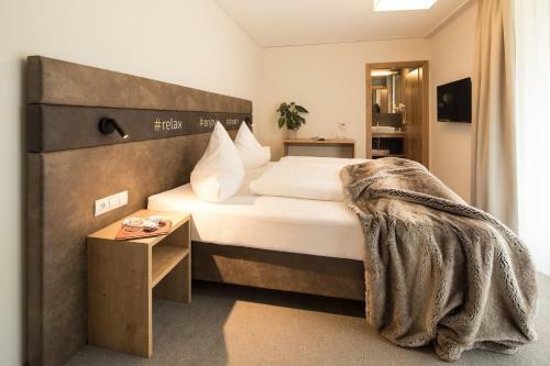 Aparthotel Enjoy Ischgl