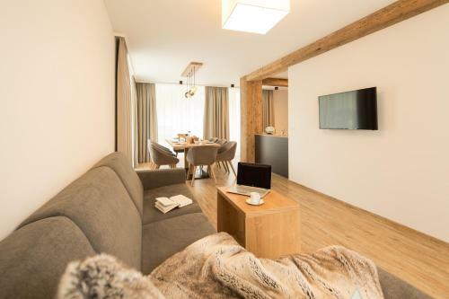 Aparthotel Enjoy Ischgl