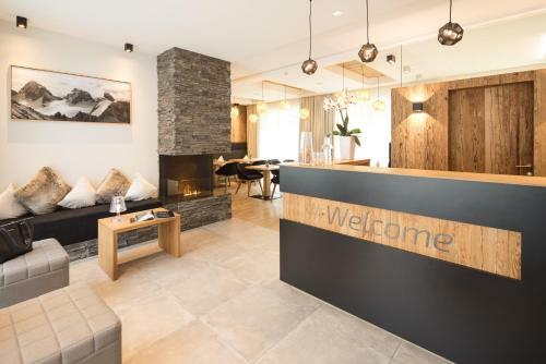 Aparthotel Enjoy Ischgl