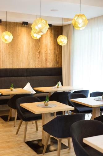 Aparthotel Enjoy Ischgl