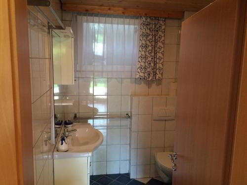 Apartamento Haus Fiegl