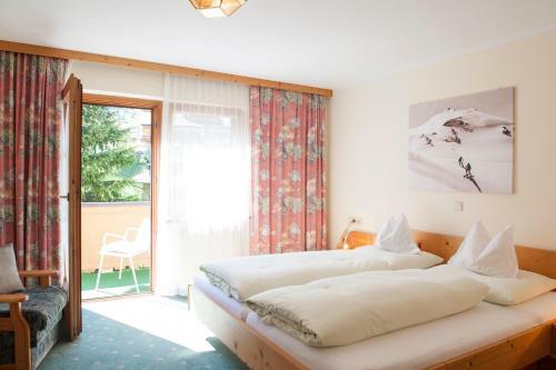 Hostal Pension Iris