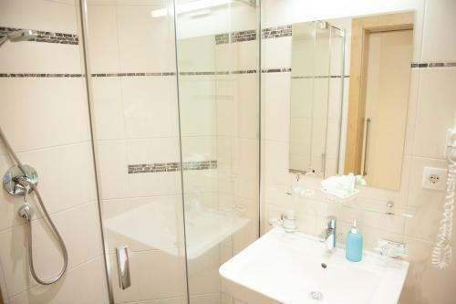 Hostal Pension Iris