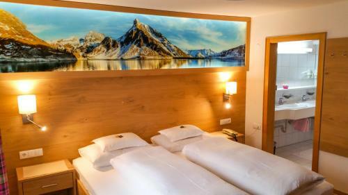 Hostal Pension Iris