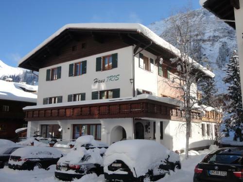 Hostal Pension Iris