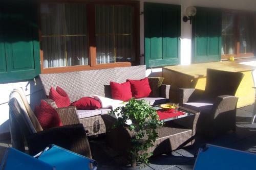 Hostal Pension Iris