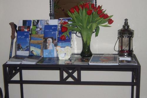 Hostal Pension Iris