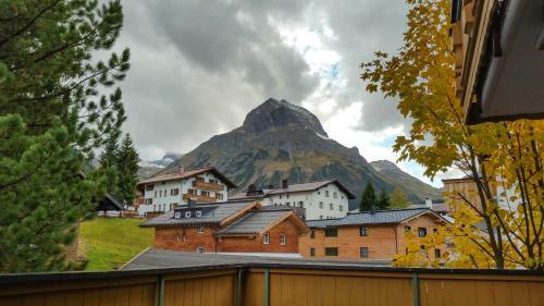 Hostal Pension Iris