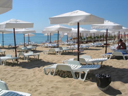 Bona Vita Hotel - All Inclusive