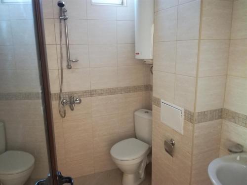 Apartamento Studios Eli