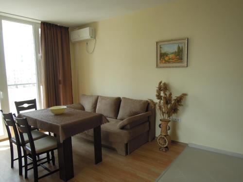 Apartamento Studios Eli