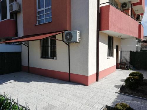 Apartamento Studios Eli