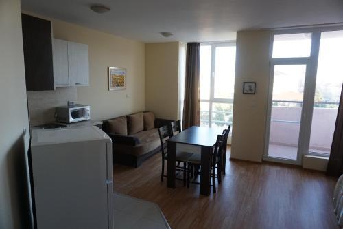 Apartamento Studios Eli