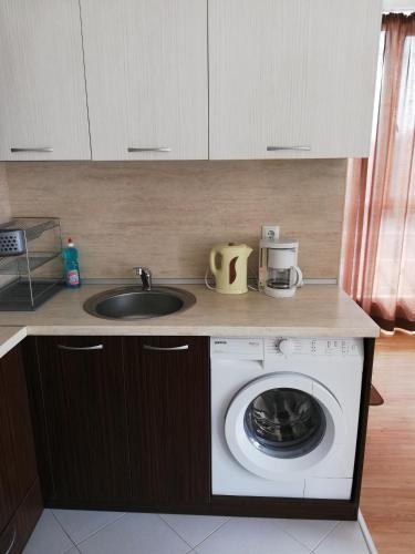 Apartamento Studios Eli
