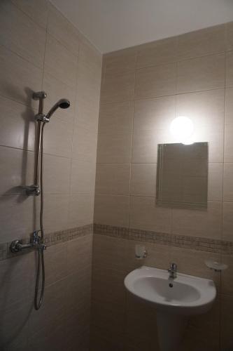 Apartamento Studios Eli
