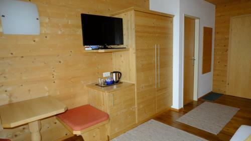 Bed & Breakfast Landhaus Falkner
