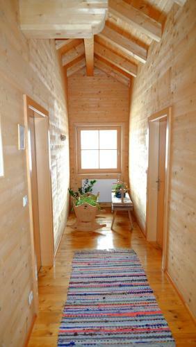 Bed & Breakfast Landhaus Falkner