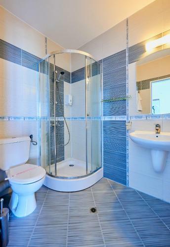 Family Hotel Regata