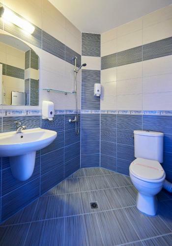 Family Hotel Regata