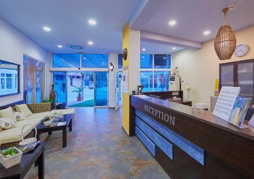 Family Hotel Regata