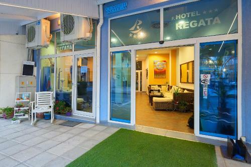 Family Hotel Regata