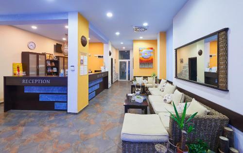 Family Hotel Regata