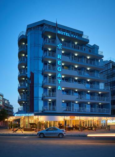 Family Hotel Regata