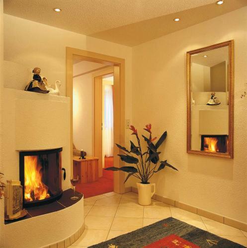 Hostal Ferienresidenz La Vita