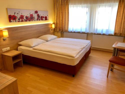 Hostal Salzburgrooms