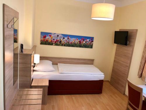 Hostal Salzburgrooms