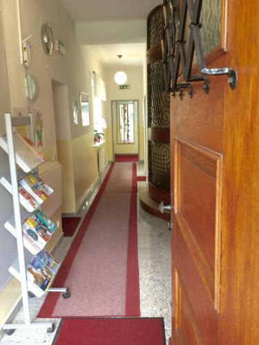 Hostal Salzburgrooms